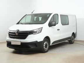 Renault Trafic - 2022