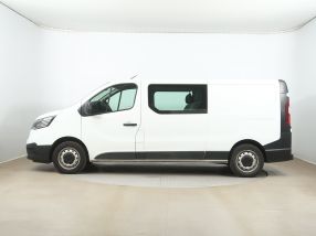 Renault Trafic - 2022