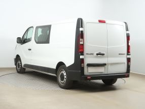 Renault Trafic - 2022
