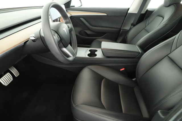 Tesla Model 3 Performance 82kWh