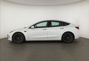 Tesla Model 3 - 2021