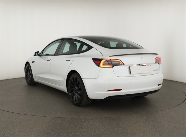 Tesla Model 3 Performance 82kWh