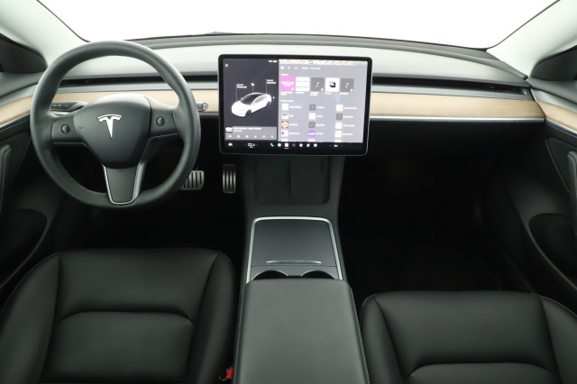 Tesla Model 3 Performance 82kWh