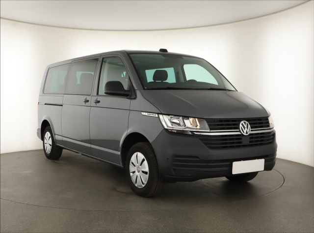 Volkswagen Caravelle 2021