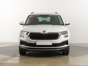 Skoda Kodiaq - 2022