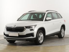 Skoda Kodiaq - 2022