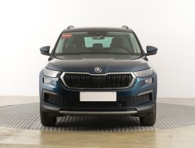 Skoda Kodiaq - 2022
