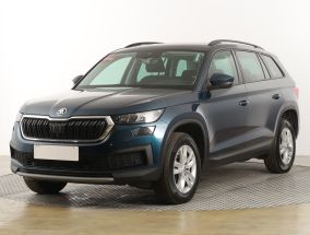 Skoda Kodiaq - 2022
