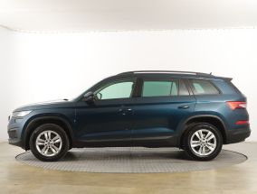 Skoda Kodiaq - 2022