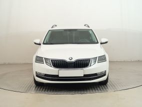 Skoda Octavia - 2018
