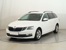 Skoda Octavia - 2018