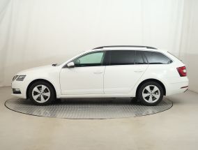 Skoda Octavia - 2018