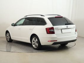Skoda Octavia - 2018