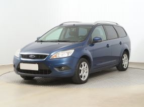 Ford Focus - 2010