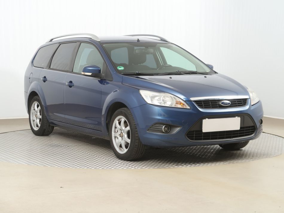 Ford Focus - 2010