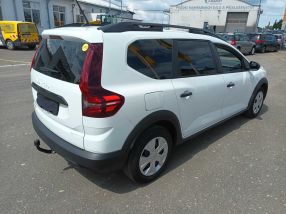 Dacia Jogger - 2024