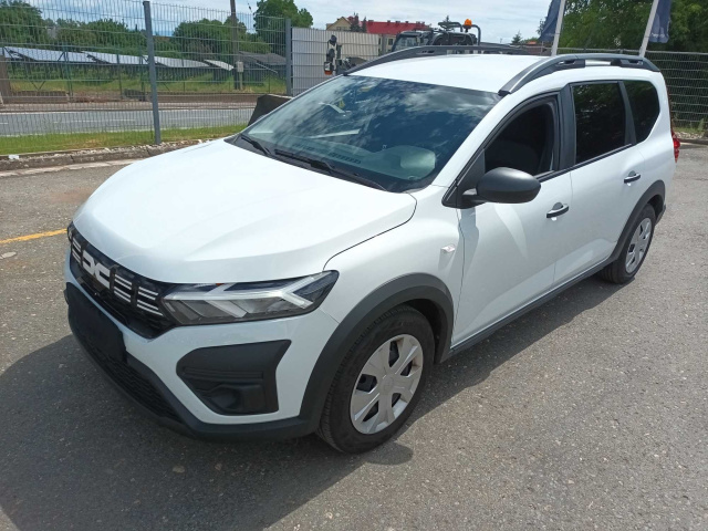 Dacia Jogger 2024