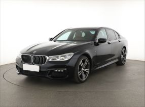 BMW 7 - 2016