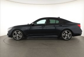 BMW 7 - 2016