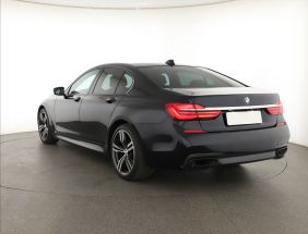 BMW 7 - 2016