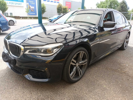 BMW 7