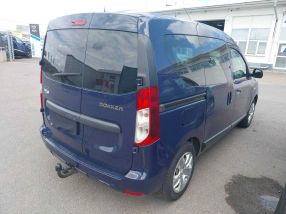 Dacia Dokker - 2020
