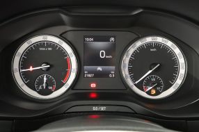 Škoda Karoq - 2023