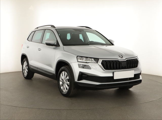 Škoda Karoq 2023