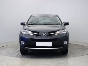 Toyota RAV 4 - 2013