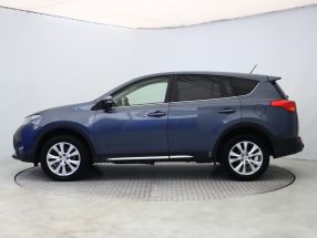 Toyota RAV 4 - 2013