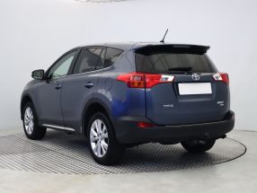 Toyota RAV 4 - 2013