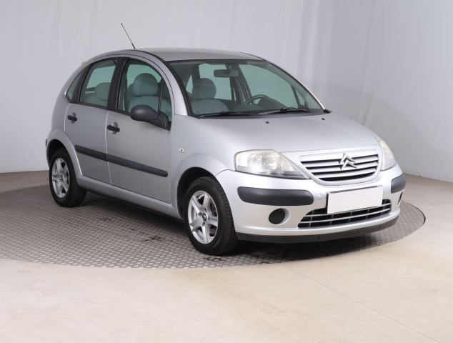 Citroen C3 2005