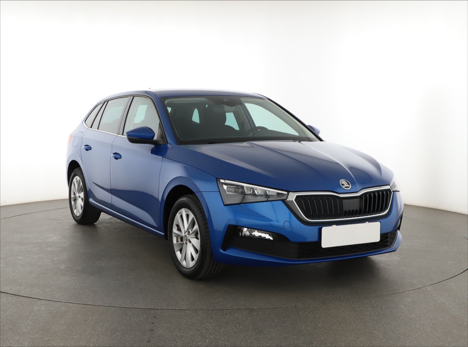 Škoda Scala - 2022