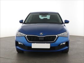 Skoda Scala - 2022