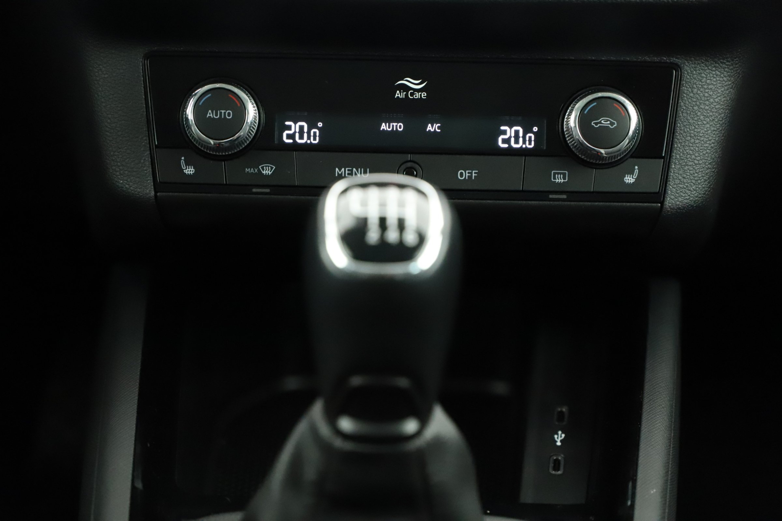 Škoda Scala - 2022