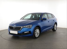 Skoda Scala - 2022