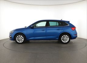 Skoda Scala - 2022