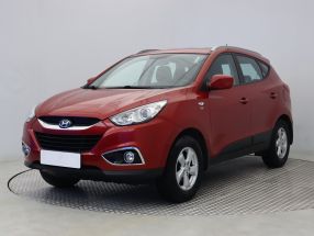 Hyundai ix35 - 2011