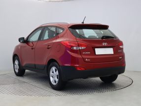 Hyundai ix35 - 2011