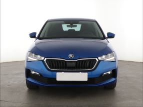 Skoda Scala - 2022