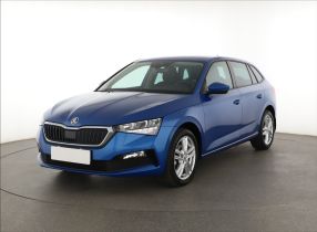 Skoda Scala - 2022