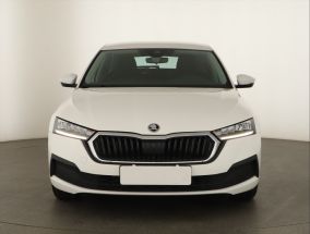 Skoda Octavia - 2021