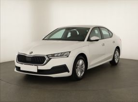 Skoda Octavia - 2021