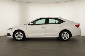 Skoda Octavia - 2021