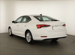Skoda Octavia - 2021