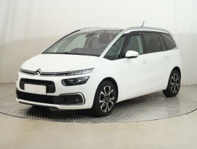 Citroen C4 SpaceTourer - 2019