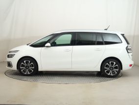 Citroen C4 SpaceTourer - 2019