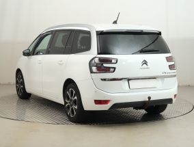 Citroen C4 SpaceTourer - 2019