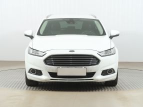 Ford Mondeo - 2017