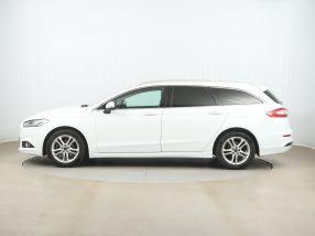 Ford Mondeo - 2017